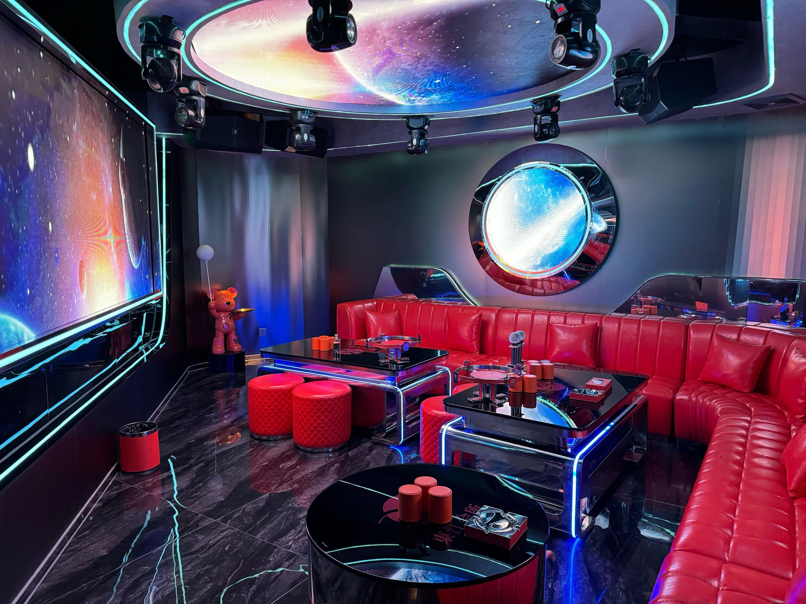 日照商务ktv中低端区别解析-东港区ktv预定