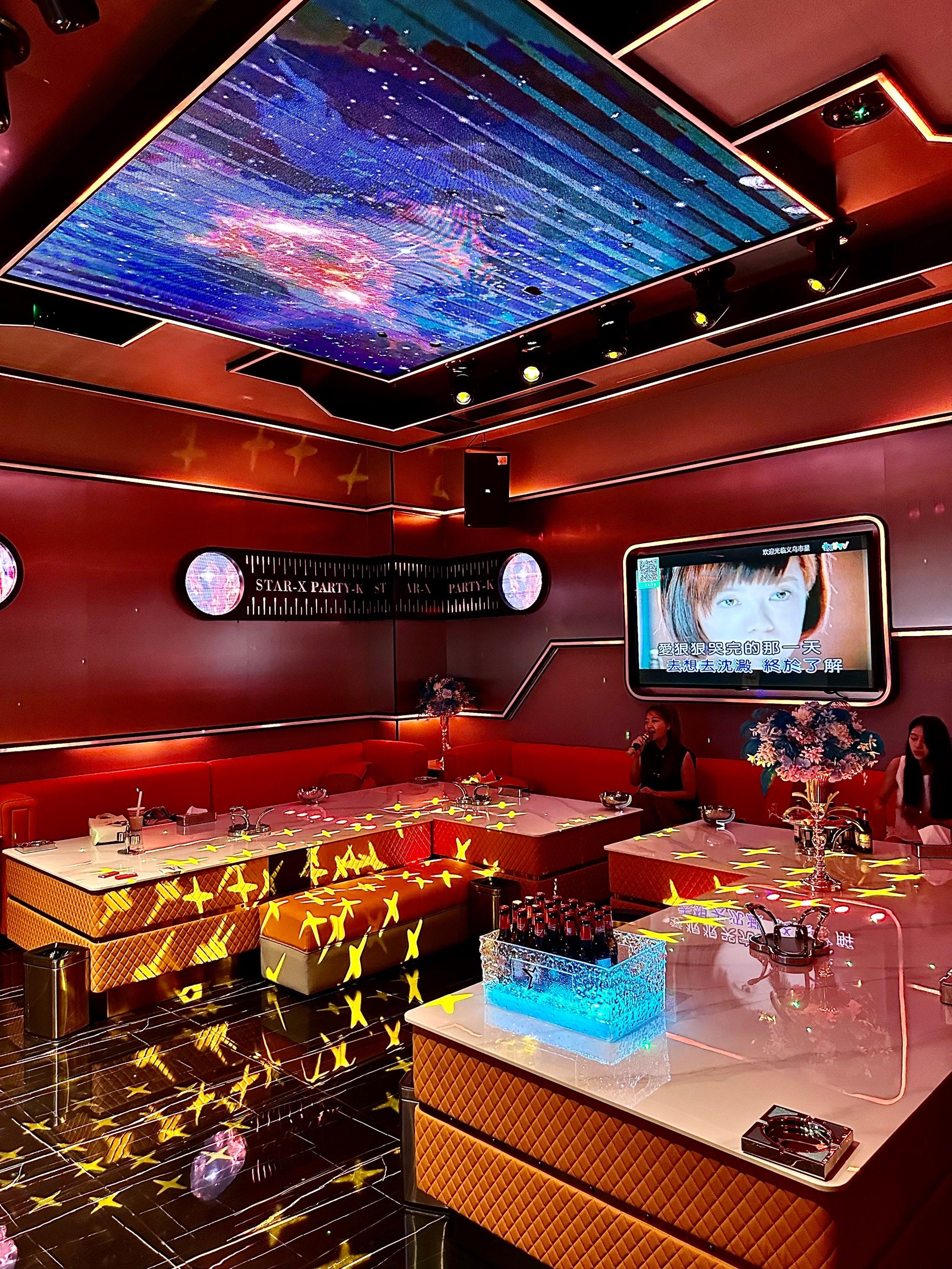 日照商务ktv计时方式详解-五莲县ktv预定